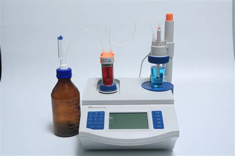 Automatic Potentiometric Titrator commercial|automatic potentiometric titrator china manufacturers.